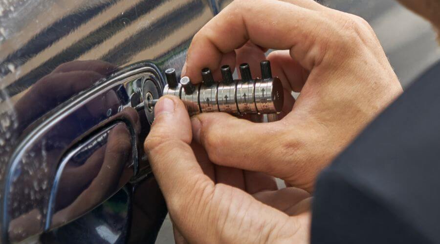 Professional gutter cleaning in Montandon, PA